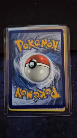 Pokemon Grookey on the Ball Futsal Promo Card 003/005 English 2020 - Image 2