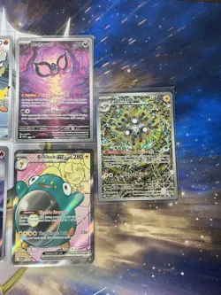 Pokemon TCG Black Star Promo Lot 9 Card Lot, Chimchar, Magneton, Cinderace - Image 2