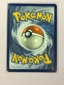 Pokemon TCG Slaking 18/18 Detective Pikachu Holo Card - Image 2