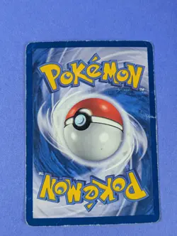 Flareon - 3/64 - Holo Unlimited Jungle - Pokemon Card - DMG - Image 2