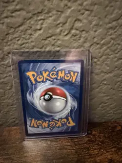 2005 Pokemon TCG Eevee 68/113 Delta Species Common Non Holo NM Rare Card - Image 2