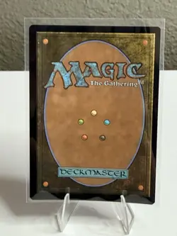 MTG English Valgavoth, Terror Eater NM Foil - Image 2