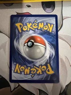 Pokemon Card Ponyta 16/114 XY Steam Siege Reverse Holo Foil Rare 2016 NM - Image 2
