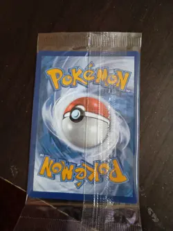 Pecharunt - 129 Sv: Scarlet & Violet Promo Cards Holo Sealed! - Image 2