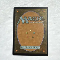WOTC Nykthos Shrine to Nyx Theros Rare Legendary Land Regular 223 English - Image 2