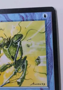 MTG Reconstruction Beta NM/Unplayed Magic the Gathering Vintage - Image 3