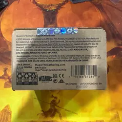 DANDAN DECK MTG SECRET LAIR CHAOS VAULT 2026 MAGIC THE GATHERING SEALED - Image 2
