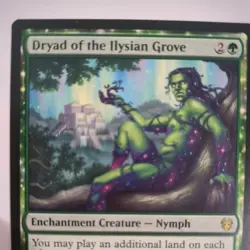 Dryad of the Ilysian Grove Theros Beyond Death Regular - Image 2