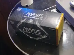 Magic the Gathering Deck Builders M13 2013 Core Set Toolkit - Open Box - Image 1