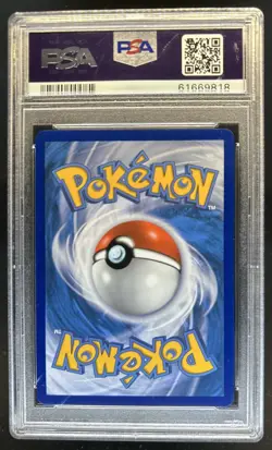 2021 Pokemon SWSH Shining Fates Reshiram #017/072 PSA 10 GEM MINT - Image 2
