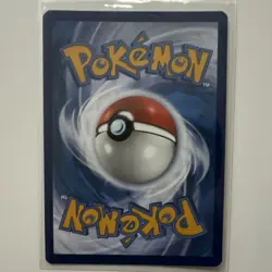 Pokemon Galarian Zapdos SWSH283 Promo Holo Sword & Shield Basic 110HP - Image 2