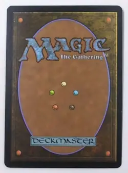 MTG World at War The List Mint Unplayed Magic The Gathering - Image 2