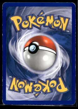 2005 Pokemon EX Delta Species 41 Dragonair Reverse Foil LP - Image 2