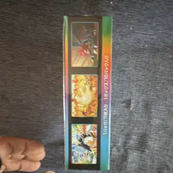 Pokemon VMAX Climax Japanese Booster Box Rayquaza Pikachu s8b 2021 - Image 2