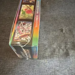 Pokemon VMAX Climax Japanese Booster Box Rayquaza Pikachu s8b 2021 - Image 5