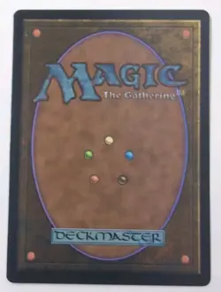 MTG Alternate 4th Edition Orcish Artillery Mint Unplayed Magic The Gathering - Image 2