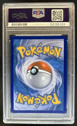 2016 Pokemon XY Evolutions Dragonite #106/108 PSA 9 - Image 2
