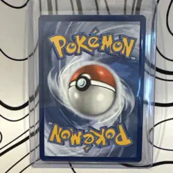 Pokemon Charizard ex 223/197 SV03 Obsidian Flames Tera Holo Rare 330HP - Image 2