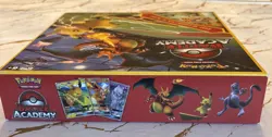 Pokemon Trading Card Game Battle Academy Easy To Learn Excellent Condition 820650807893 - Image 3