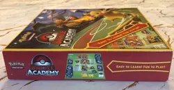 Pokemon Trading Card Game Battle Academy Easy To Learn Excellent Condition 820650807893 - Image 4