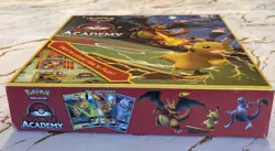 Pokemon Trading Card Game Battle Academy Easy To Learn Excellent Condition 820650807893 - Image 5