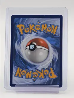 PHANPY 2024 POKEMON S&V SURGING SPARKS ILLUSTRATION RARE A 205/191 Q0588 - Image 2