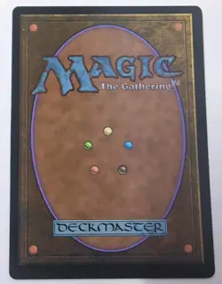 MTG Alternate 4th Edition Sisters of the Flame Mint Magic The Gathering - Image 2