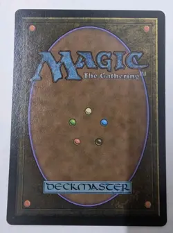 MTG Alternate 4th Edition Giant Growth Mint Unplayed Magic The Gathering - Image 2