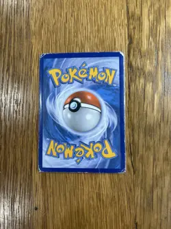 Ditto (Pikachu) – 2016 Generations Promo – Holo – HP/Heavily Played – Pokemon TC - Image 2