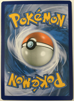 POKEMON DUSKNOIR 40/106 XY FLASHFIRE RARE HOLO NEAR MINT - Image 2