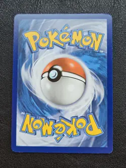 Flareon 026/185 Rare Vivid Voltage Pokemon Reverse Holo Near Mint - Image 2