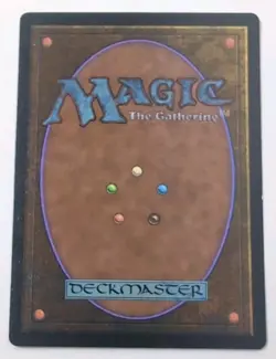 MTG Alternate 4th Edition Diabolic Machine Mint Unplayed Magic The Gathering - Image 2