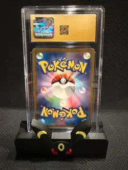 Nidoking 174/165 Sv2a: Pokemon Card 151 Holo (Japanese) CGC PRISTINE 10 - Image 2
