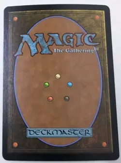 MTG Browbeat FOIL Mint Unplayed Judgement Magic The Gathering - Image 3