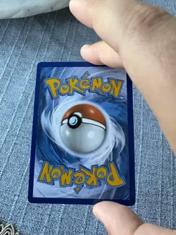 2022 Pokemon Lugia V (Alt Full Art) 186/195 SWSH Silver Tempest UNGRADED - Image 2
