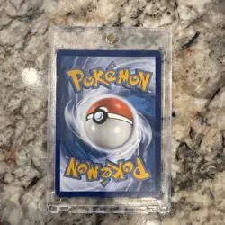 2022 Pokemon Lugia V (Alt Full Art) 186/195 SWSH Silver Tempest UNGRADED - Image 4