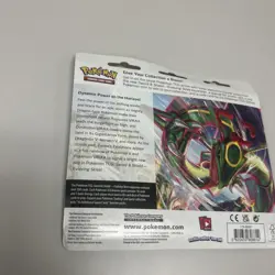POKEMON SWORD SHIELD EVOLVING SKIES 3-PACK Blister BOOSTER EISCUE PROMO SEALED ‘ - Image 5