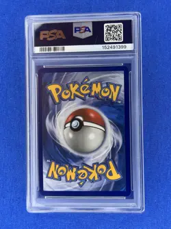 2019 Pokemon Sun & Moon Unbroken Bonds #205 FA Gardevoir & Sylveon GX PSA 10 Gem - Image 2