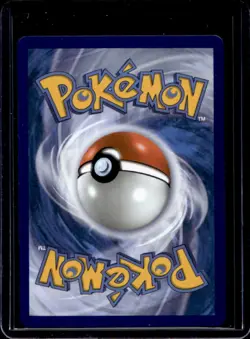 2025 Pokemon Phantasmal Flames Toxtricity Illustration Rare #103/094 - Image 2