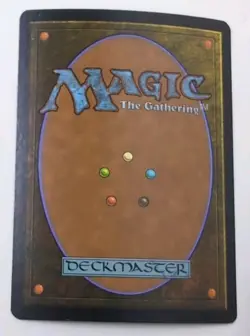 MTG Makeshift Mannequin FOIL Mint Unplayed Lorwyn Magic the Gathering - Image 3