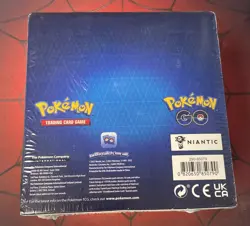 Pokemon GO Dragonite VSTAR Premier Deck Holder Collection NEW SEALED 820650870798 - Image 5