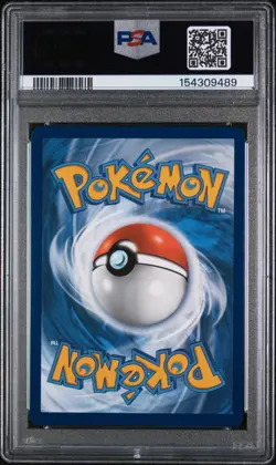 2023 POKEMON PLAY! POKEMON PRIZE PACK: SERIES 3 HOLO #007 GROTLE PSA 10 - Image 2