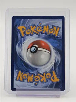 MAGNETON 2024 POKEMON SCARLET & VIOLET BLACK STAR PROMO D #159 Q0588 - Image 2