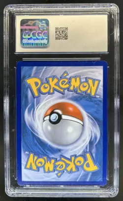 2016 Pokemon XY Evolutions Clefairy Holo #63/108 CGC 7 - Image 2