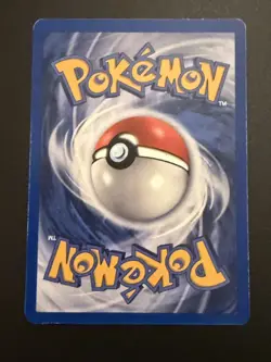 Pokemon Blaziken EX Ruby & Sapphire Reverse Holo 3/109 LP+ vintage TCG - Image 2