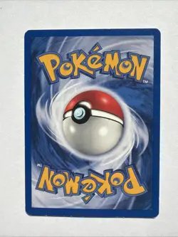 Brock's Graveler 34/132 Gym Challenge Regular LP Unlimited Pokemon - Image 2