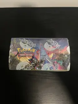 Pokemon Sword & Shield EVOLVING SKIES Booster Box Factory Sealed - Image 5
