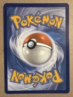 Clefairy 094/088 (IR) Pokemon Perfect Order Full Art Illustration Rare Pokemon - Image 3