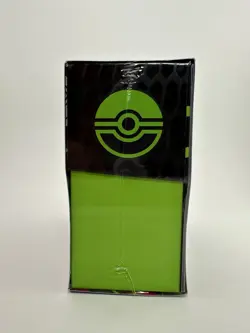 Pokemon TCG Perfect Order Elite Trainer Box ETB - New Sealed - Image 3