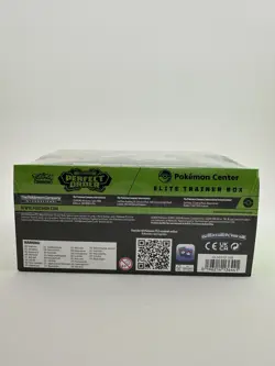 Pokemon TCG Perfect Order Elite Trainer Box ETB - New Sealed - Image 5